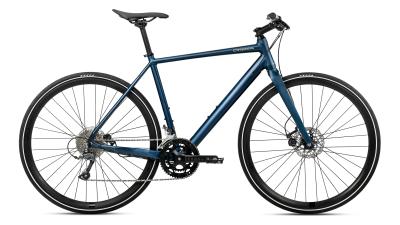 Orbea VECTOR 30 S Moondust Blue (Matt) Produktbild 3