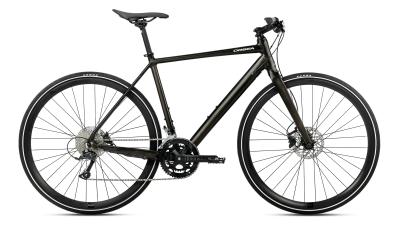 Orbea VECTOR 20 S Metallic Infinity Green (Gloss) Produktbild 3