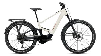 Orbea MUGA 20 M Ivory White - Black (Gloss) Produktbild 3