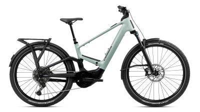 Orbea MUGA 30 XL Blue Stone - Diamond Black (Matt) Produktbild 3