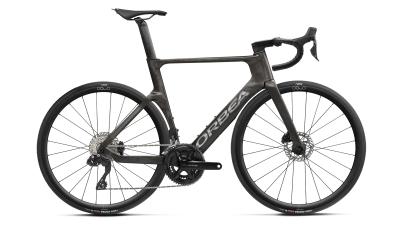 Orbea ORCA AERO M30iLTD 51 Carbon Raw - Titanium (Matt) Produktbild 3