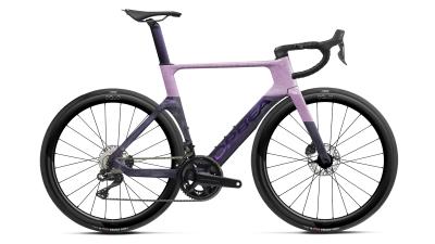 Orbea ORCA AERO M20iLTD 55 Tanzanite - Lilac (Matt) Lilac (Gloss) Produktbild 3