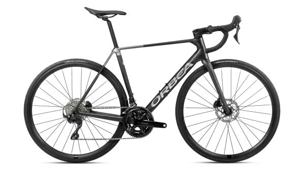 Orbea ORCA M30 51 Diamond C.View (Matt) - Titan Grey (Gloss)