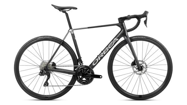 Orbea ORCA M30i 55 Diamond C.View (Matt) - Titan Grey (Gloss)
