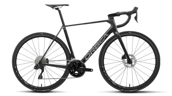 Orbea ORCA M35i 51 Diamond C.View (Matt) - Titan Grey (Gloss)