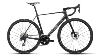 Orbea ORCA M35i 53 Diamond C.View (Matt) - Titan Grey (Gloss) Produktbild 3