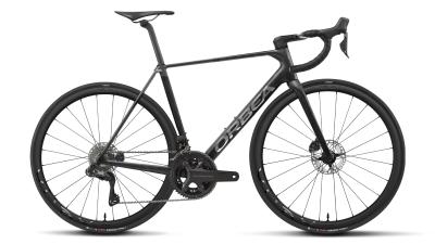 Orbea ORCA M20iTEAM 53 Diamond C.View (Matt) - Titan Grey (Gloss) Produktbild 3