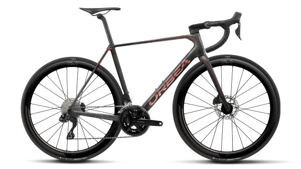 Orbea ORCA M30iLTD PWR 51 Diamond C.View - Sunset C.View (Matt)