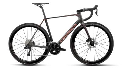 Orbea ORCA M30iLTD PWR 51 Diamond C.View - Sunset C.View (Matt) Produktbild 3
