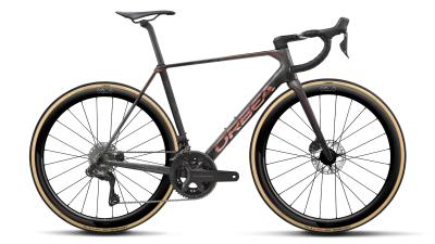 Orbea ORCA M20iLTD PWR 51 Diamond C.View - Sunset C.View (Matt) Produktbild 3