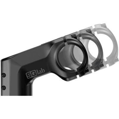 SQlab 810 3.0 900 black 90mm Produktbild 2