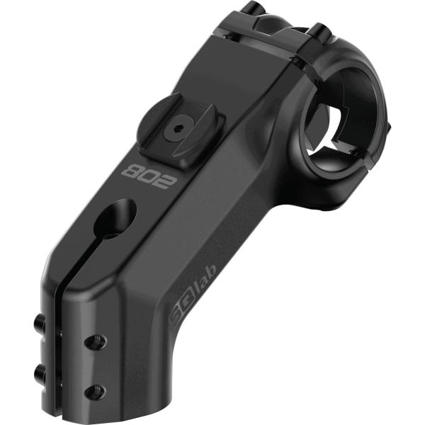 SQlab 802 3.0 900 black 110mm