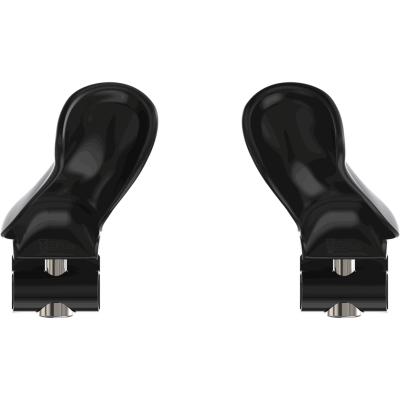 SQlab Innerbarends&reg; 411 R Carbon 900 black 22.2mm Produktbild 5