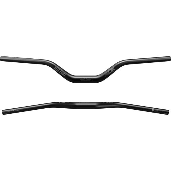 SQlab 3OX Trial ltd. Team 900 black 31.8
