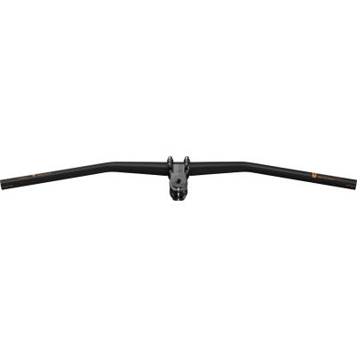 SQlab 311 FL-X Carbon 16&deg; 900 black low Produktbild 3