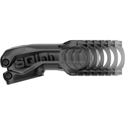 SQlab 812 R 900 black 120mm Produktbild 2