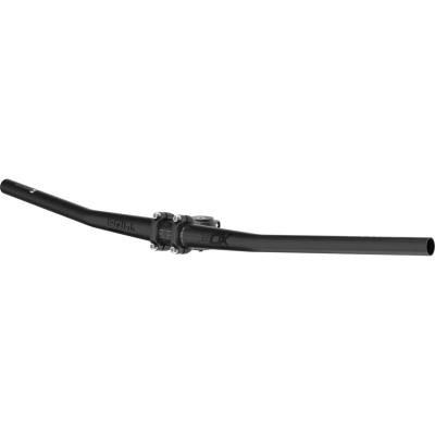 SQlab 3OX 12&deg; 900 black high Produktbild 1