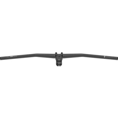 SQlab 3OX Carbon 12&deg; 900 black high Produktbild 2