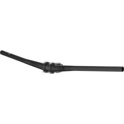 SQlab 3OX Carbon 12&deg; 900 black high Produktbild 4