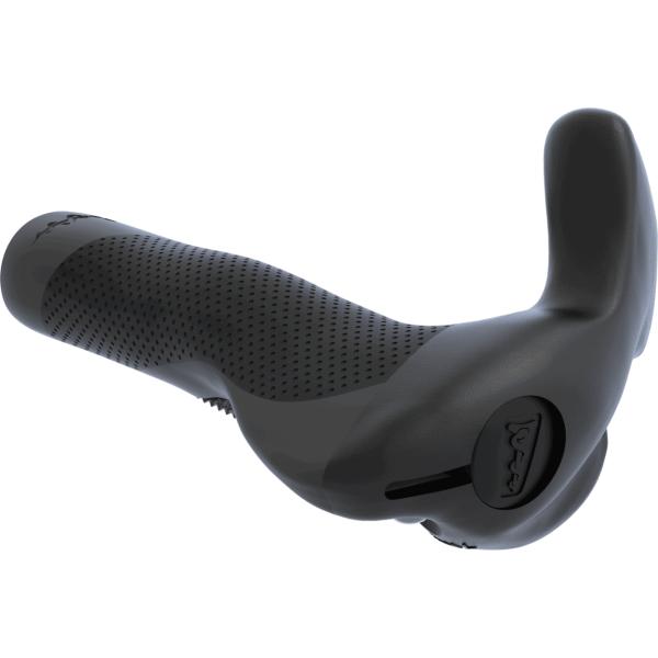 SQlab Stuby&reg; 900 black M