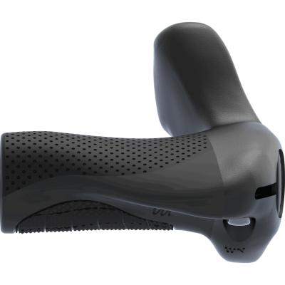 SQlab Stuby&reg; short 900 black M Produktbild 2