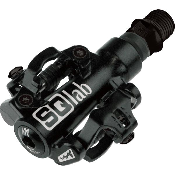 SQlab 511 900 black S