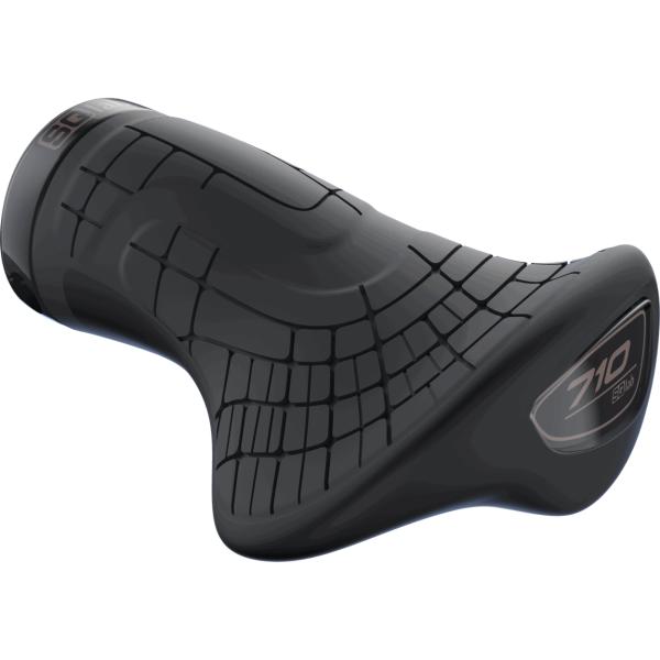 SQlab 710 short 900 black S