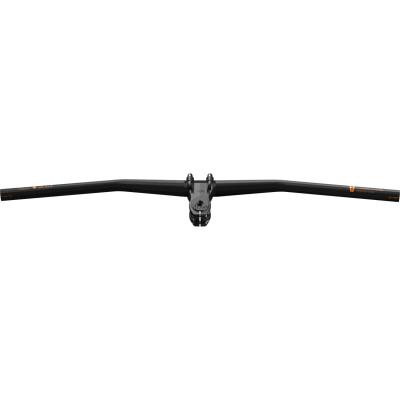 SQlab 311 FL-X Carbon 12&deg; 900 black low Produktbild 2