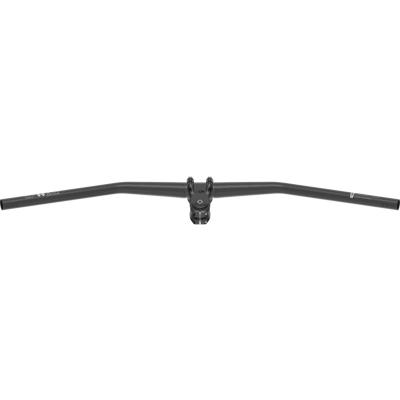 SQlab 3OX Carbon 16&deg; 900 black high Produktbild 2
