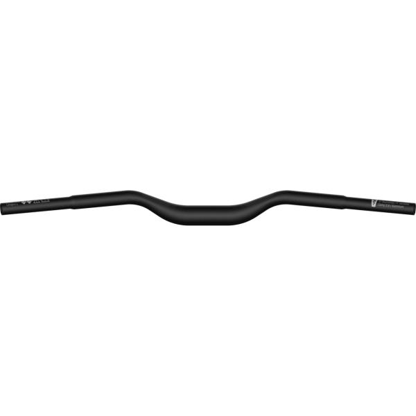 SQlab 3 &frac12; 900 black Onesize