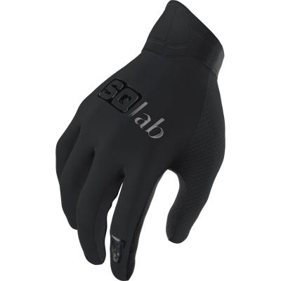 SQlab SQ-Gloves ONE OX 900 black S (Wide) Produktbild 1