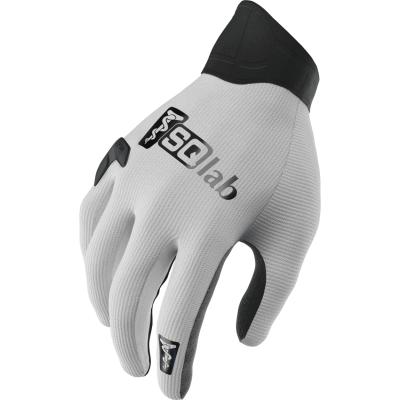 SQlab SQ-Gloves ONE11 100/900 white/black XS (Slim) Produktbild 1