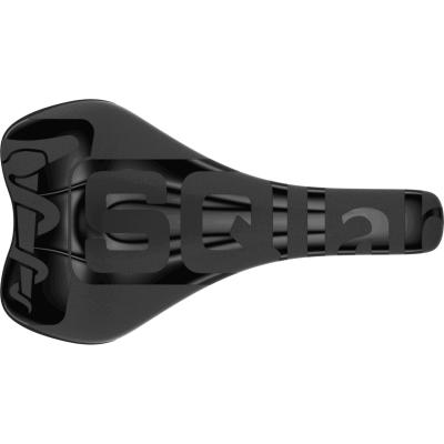 SQlab 611 ERGOWAVE&reg;&reg; active 2.1 ltd. Team 900 black 13cm Produktbild 1
