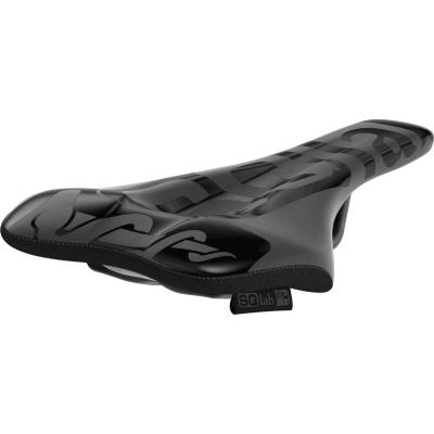 SQlab 611 ERGOWAVE&reg;&reg; active 2.1 ltd. Team 900 black 13cm Produktbild 4