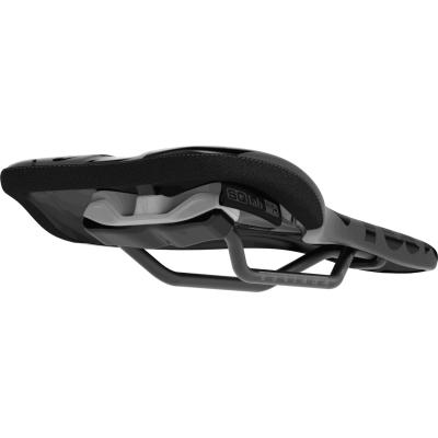 SQlab 611 ERGOWAVE&reg;&reg; active 2.1 ltd. Team 900 black 13cm Produktbild 5