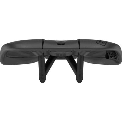 SQlab 612 ERGOWAVE&reg;&reg;  R Carbon 900 black 12cm Produktbild 2