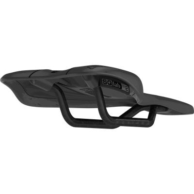 SQlab 612 ERGOWAVE&reg;&reg;  R Carbon 900 black 15cm Produktbild 5