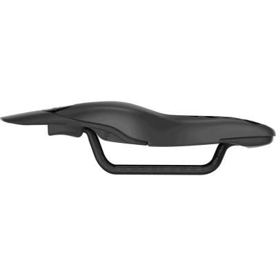 SQlab 613 ERGOWAVE&reg;&reg; R ltd. Team Carbon 900 black 13cm Produktbild 3