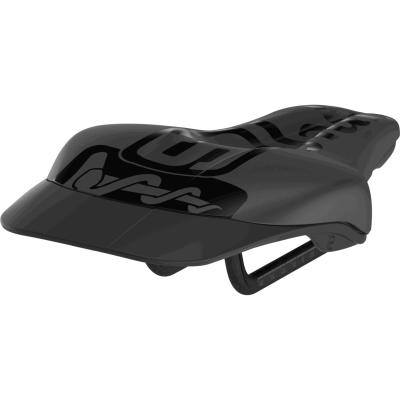 SQlab 613 ERGOWAVE&reg;&reg; R ltd. Team Carbon 900 black 13cm Produktbild 4