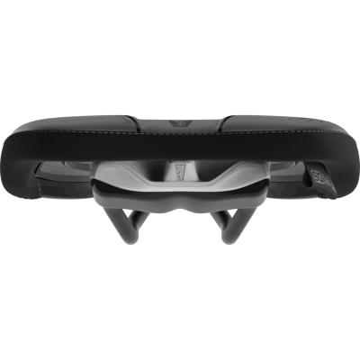 SQlab 611 ERGOWAVE&reg;&reg; active 2.1 900 black 13cm Produktbild 2