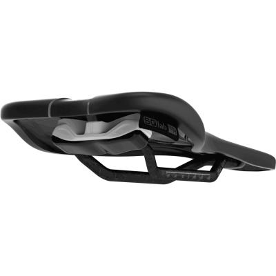 SQlab 612 ERGOWAVE&reg;&reg; active 2.1 Carbon 900 black 15cm Produktbild 5