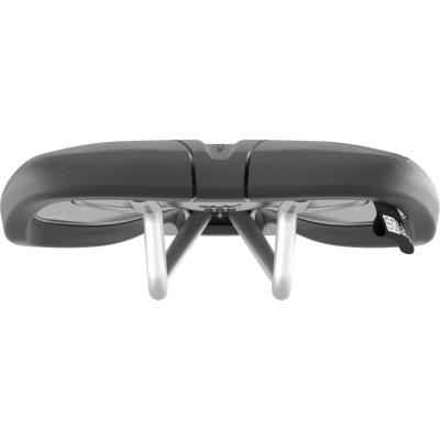 SQlab 611 ERGOWAVE&reg;&reg; CrMo 900 black 13cm Produktbild 2