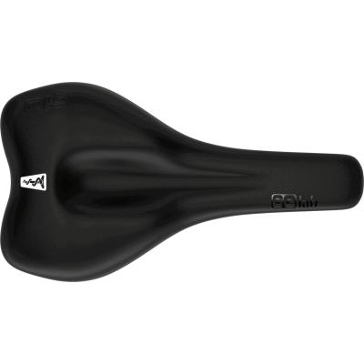 SQlab 610 M-D active 900 black 14cm Produktbild 1
