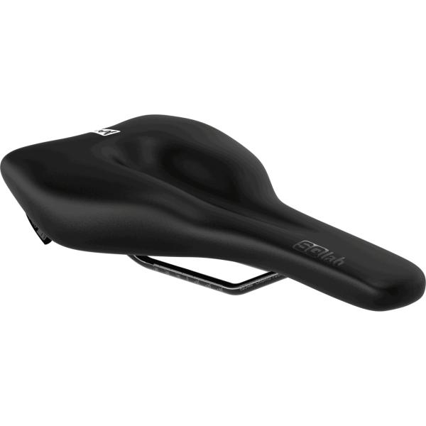 SQlab 610 M-D active 900 black 15cm