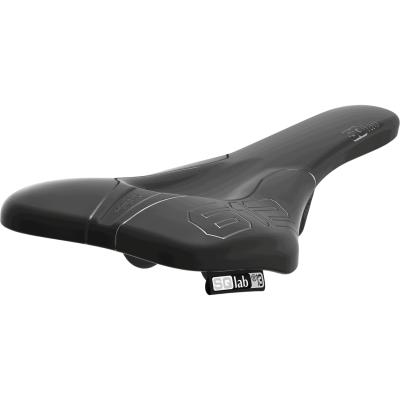 SQlab 612 ERGOWAVE&reg;&reg; Carbon 900 black 12cm Produktbild 4