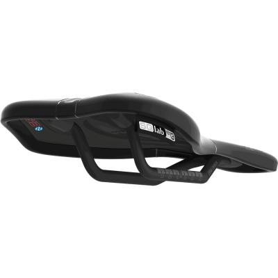 SQlab 612 ERGOWAVE&reg;&reg; Carbon 900 black 12cm Produktbild 5