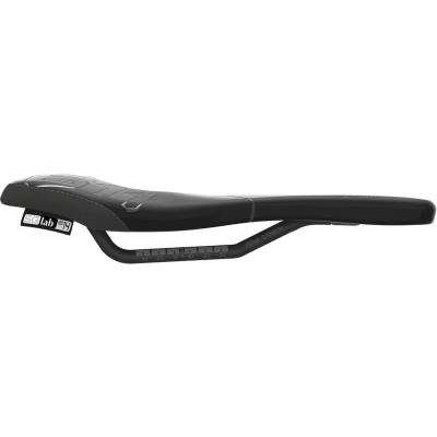 SQlab 611 ERGOWAVE&reg;&reg; Carbon 900 black 12cm Produktbild 3