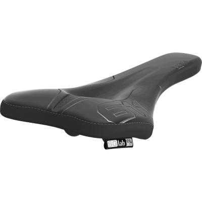 SQlab 611 ERGOWAVE&reg;&reg; Carbon 900 black 12cm Produktbild 4