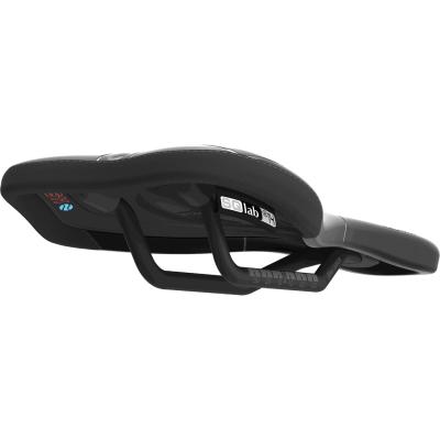 SQlab 611 ERGOWAVE&reg;&reg; Carbon 900 black 13cm Produktbild 5