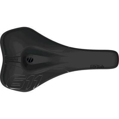 SQlab 611 ERGOWAVE&reg;&reg; Carbon 900 black 15cm Produktbild 1